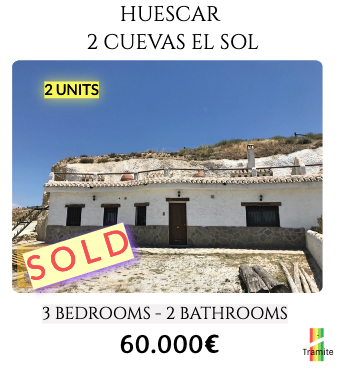 cuevas spain cheap property